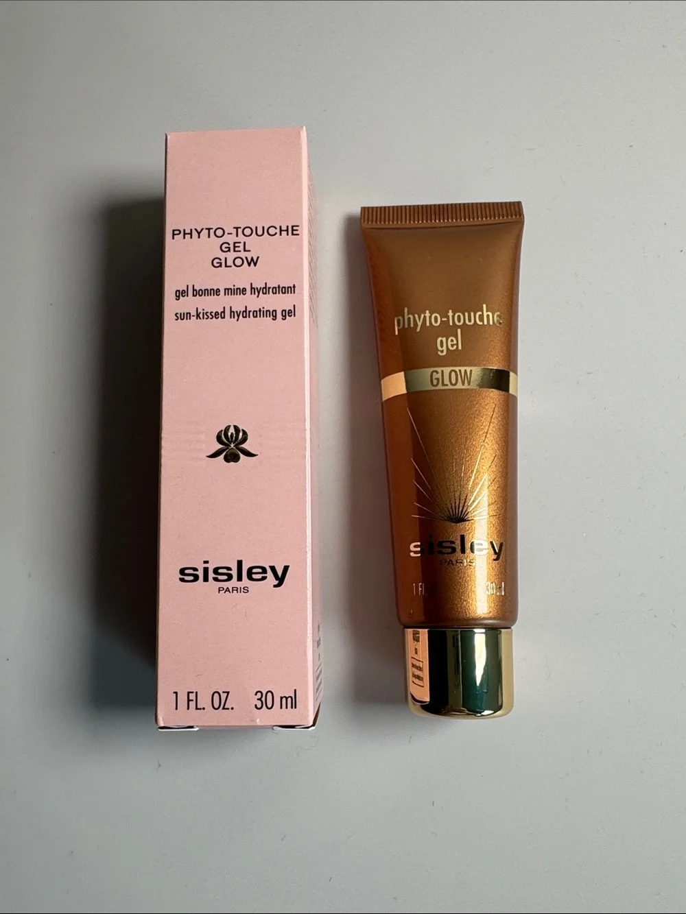SISLEY-PARIS PHYTO-TOUCH GEL GLOW *NEW IN BOX*